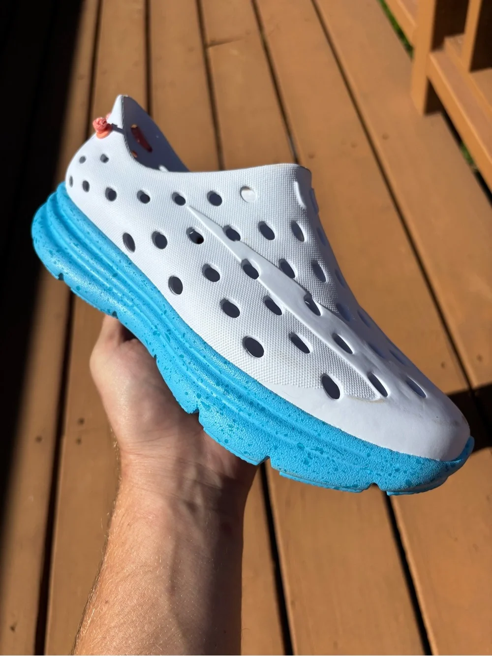 Kane Revive Slip On Running Recovery Shoes - Picture 1 of 6